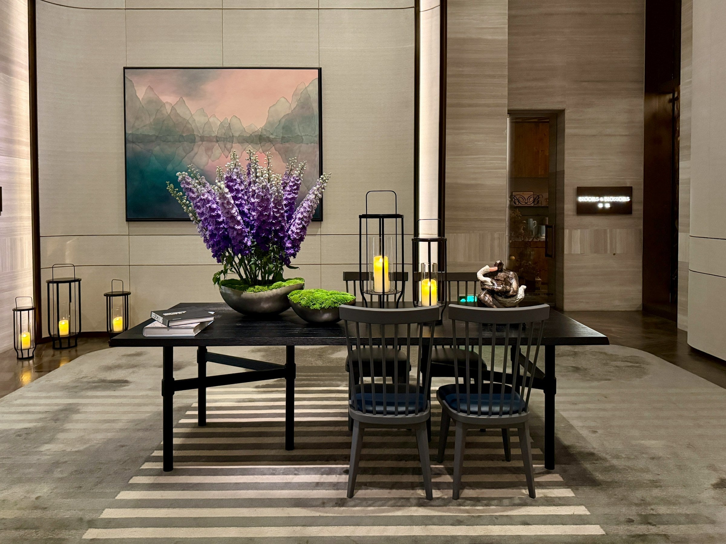Luxury Rugs