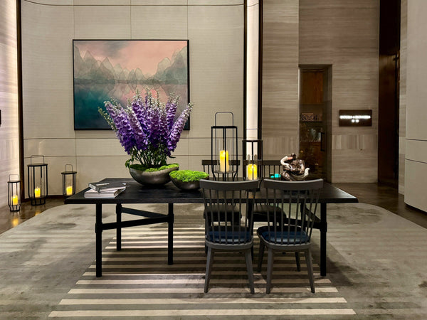 Luxury Rugs