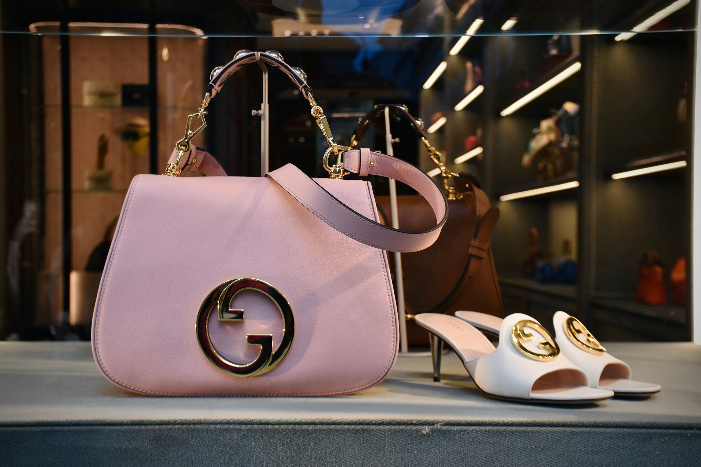 Luxury Handbags