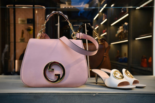 Luxury Handbags