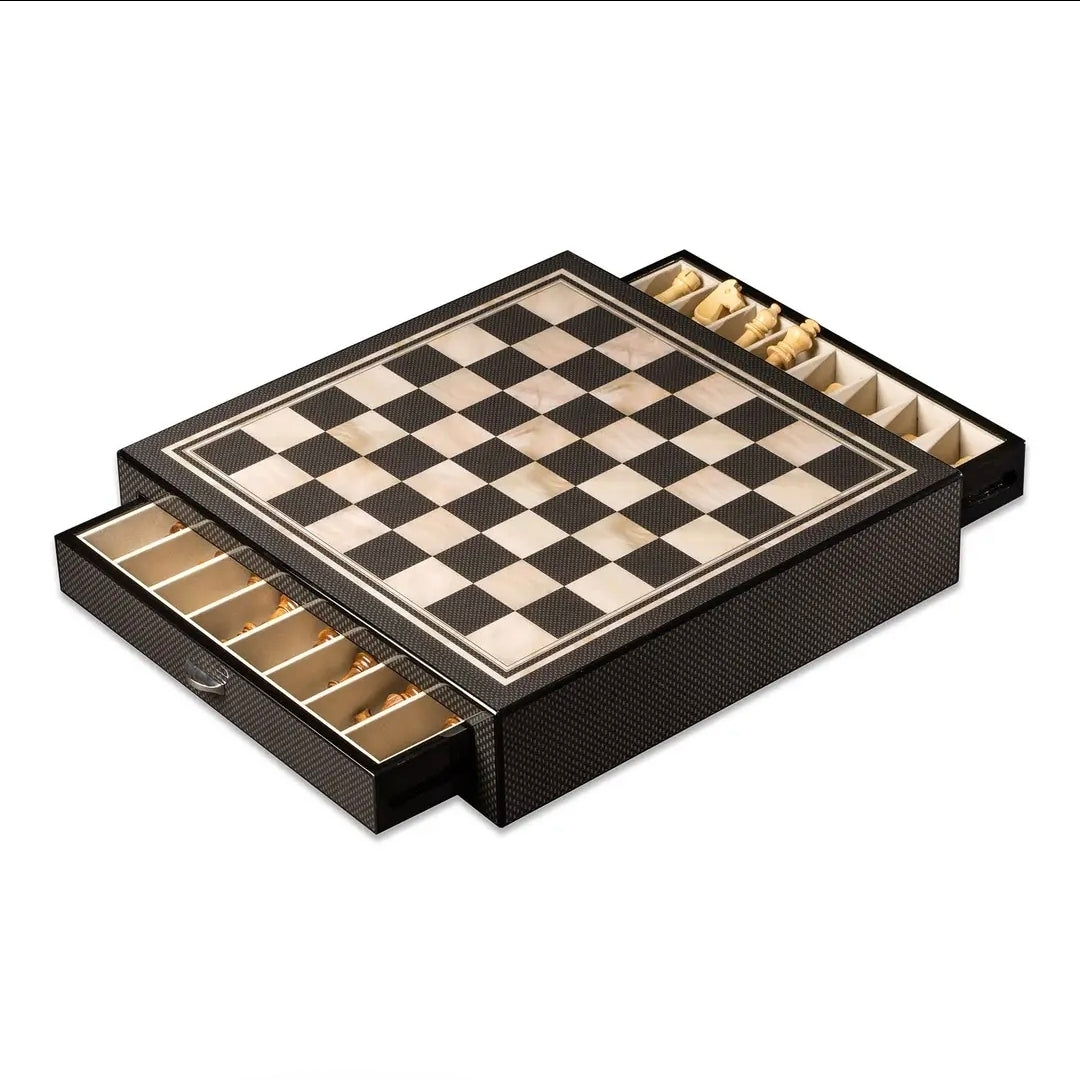 Monarch Chess Set