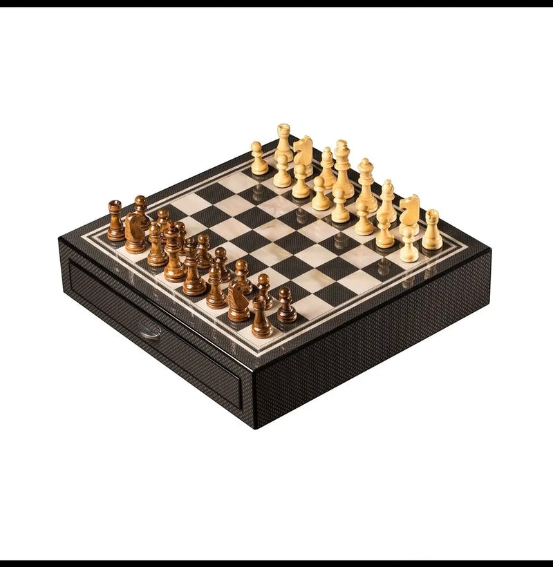Monarch Chess Set