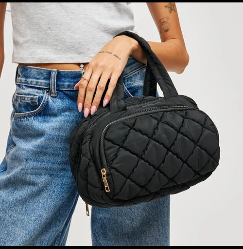 Pack Pretty Travel Organizer